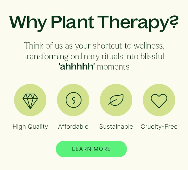 Shop Essential OIls