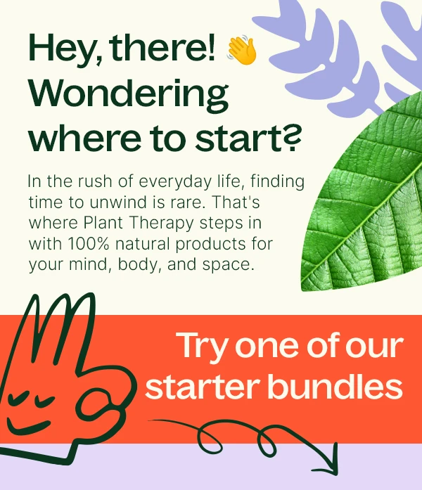 PlantTherapy.com - Extract more from life's little moments
