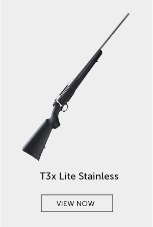 T3x Lite Stainless