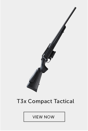 T3x Compact Tactical