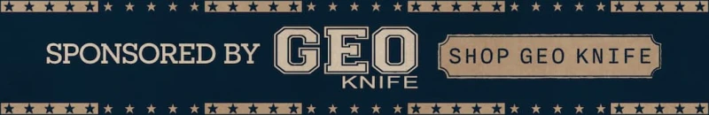Shop GEO Knife