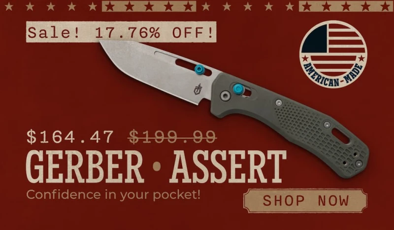 Gerber Assert