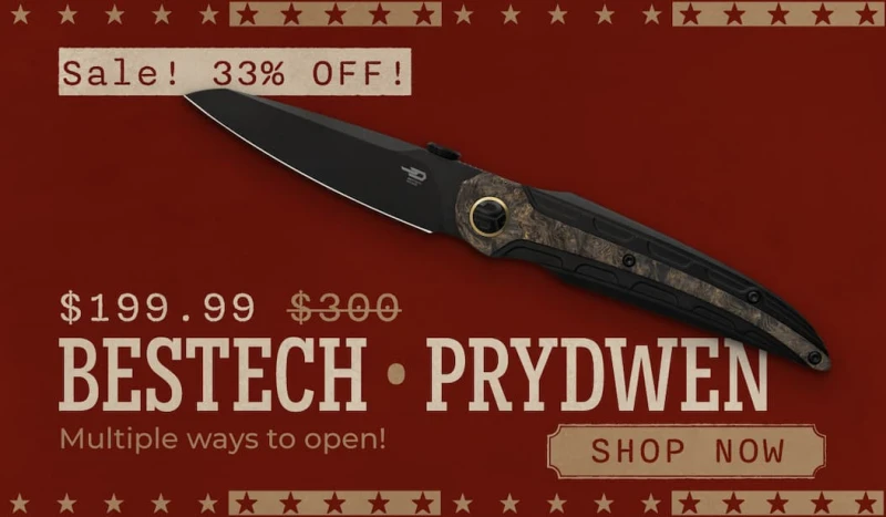 Bestech Prydwen