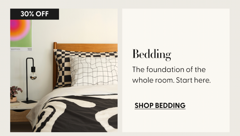 Shop Bedding