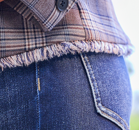 Obsess over the details