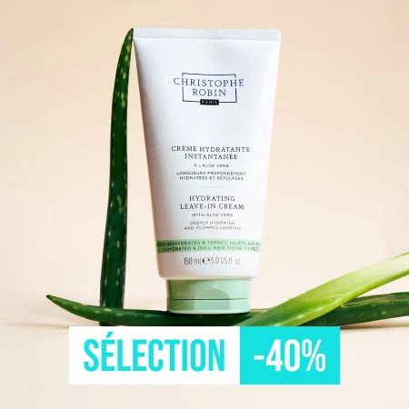 Sélection -40% Sélection -40%