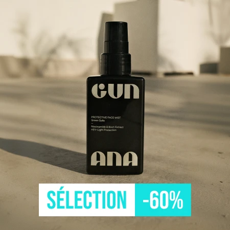 Sélection -60% Sélection -60%
