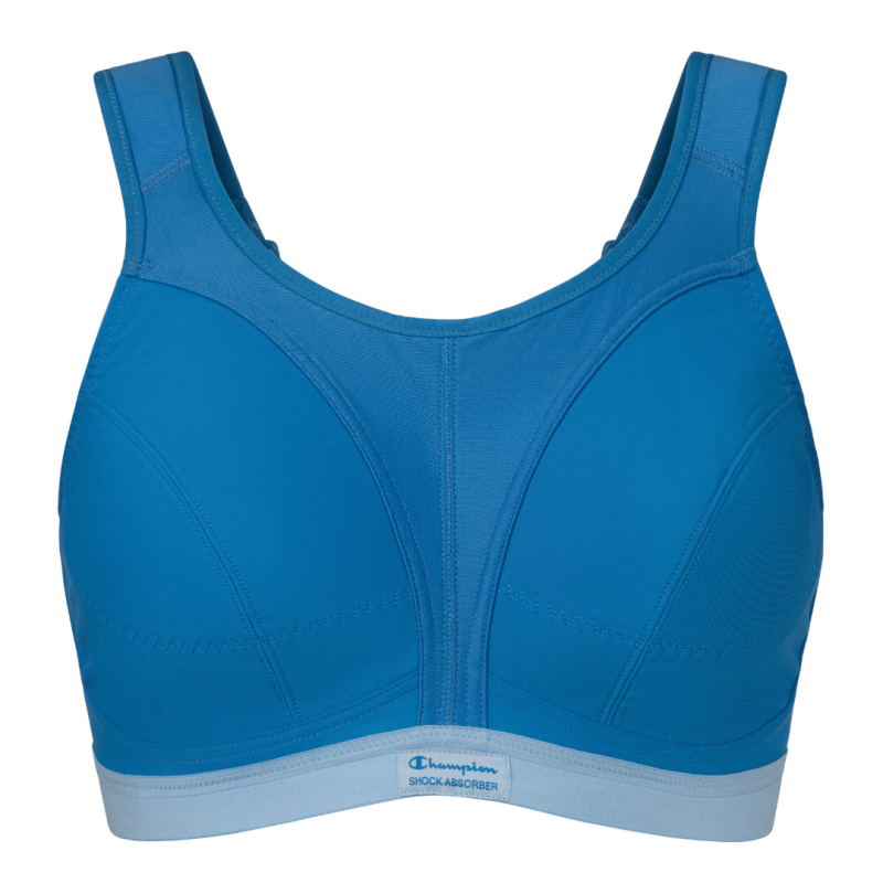 Image of D+ Max Support Sports Bra
