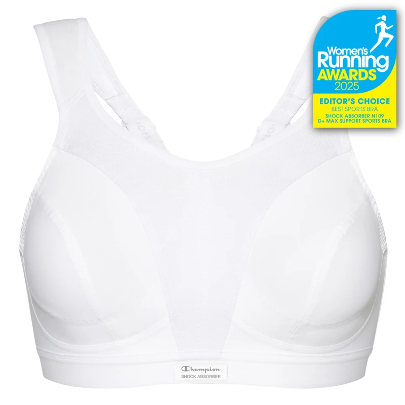Image of D+ Max Support Sports Bra