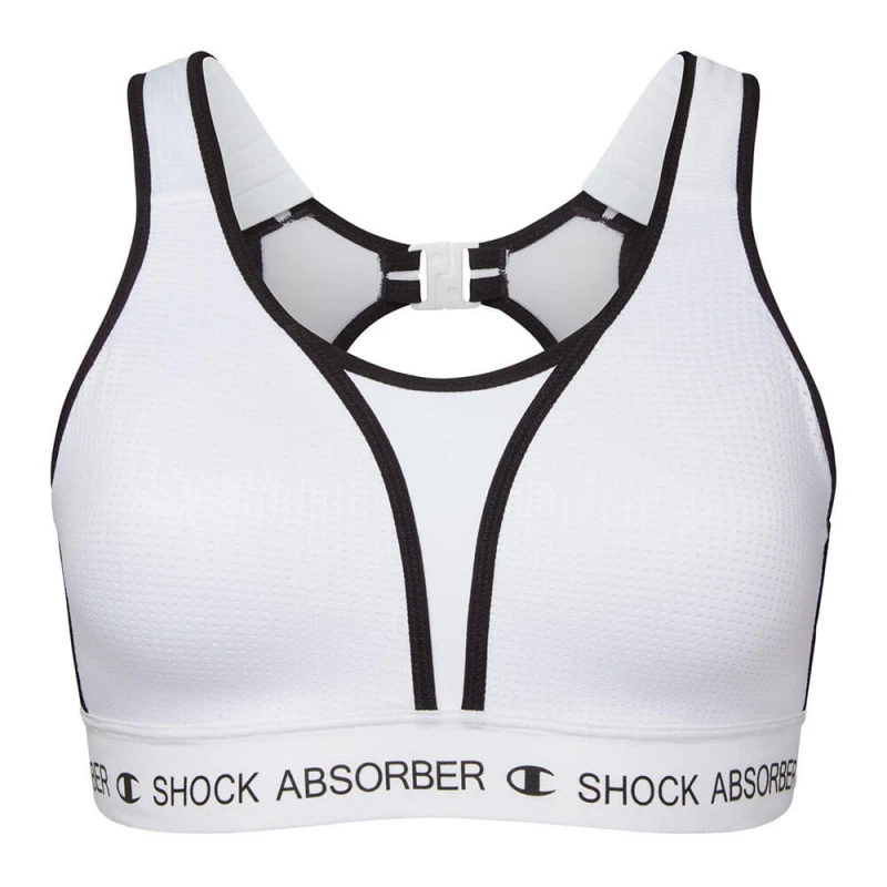 Image of Ultimate Run Bra Padded