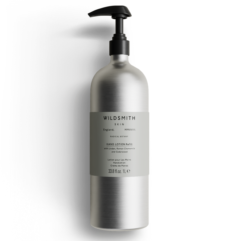 Image of HAND LOTION REFILL