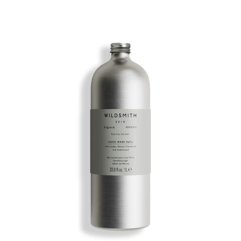 Image of HAND WASH REFILL