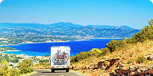Explorez notre blog de voyage!