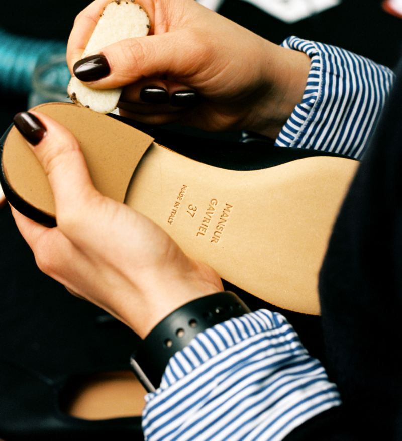 Just as the tradition of handcraft has been passed on from generation to generation, each piece we created is made for you to do the same.