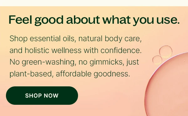 Products you can trust!