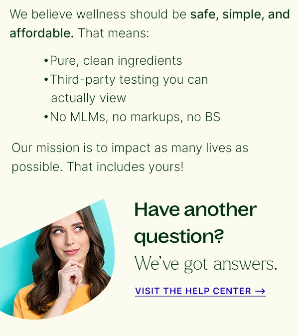 Plant Therapy Help Center