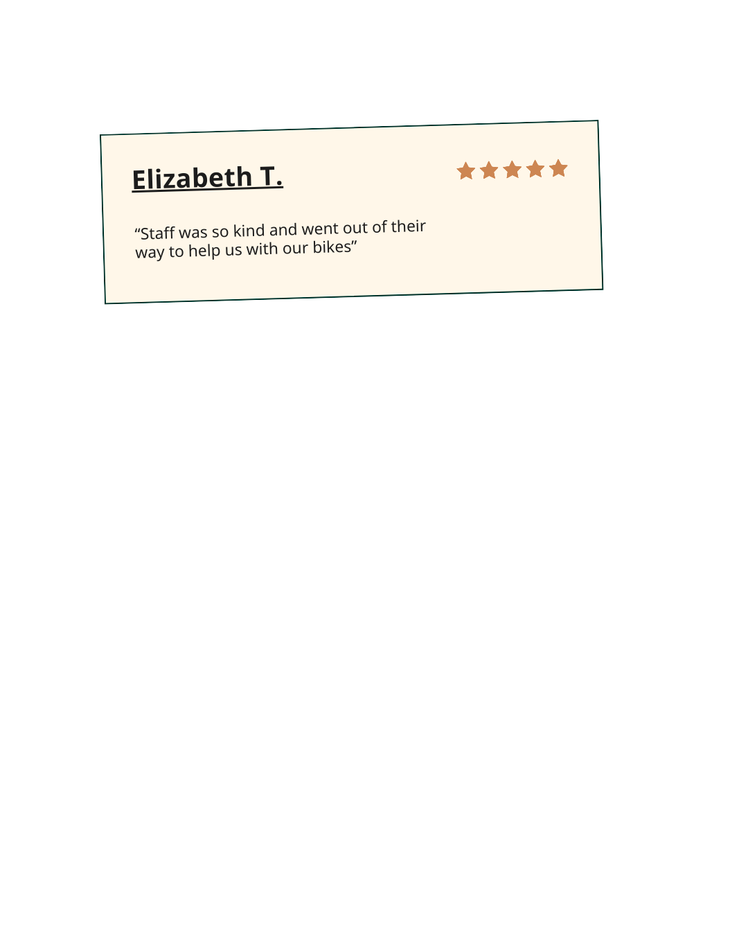 OGE customer reviews
