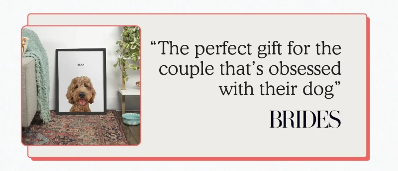 Brides Quote