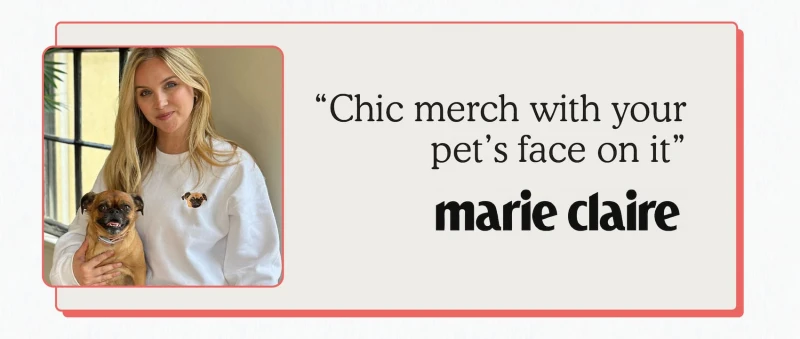 Marie Clair Quote
