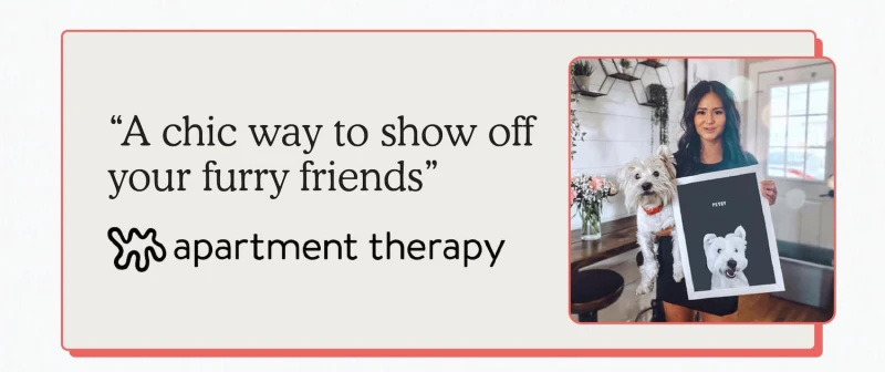 Apartment Therapy Quote