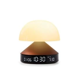 La lampe r&eacute;veil simulateur d'aube Lexon