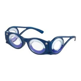 Les lunettes contre le mal des transports