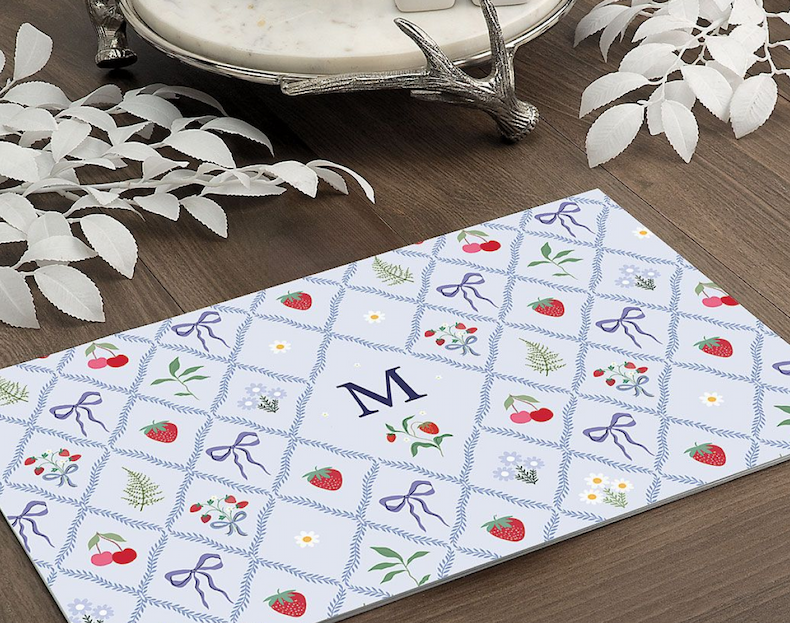 New Seasonal Favorites Personalized gifts,  décor & more — now 20% Off