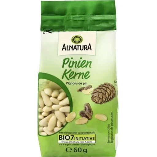 Alnatura Piñones Bio
