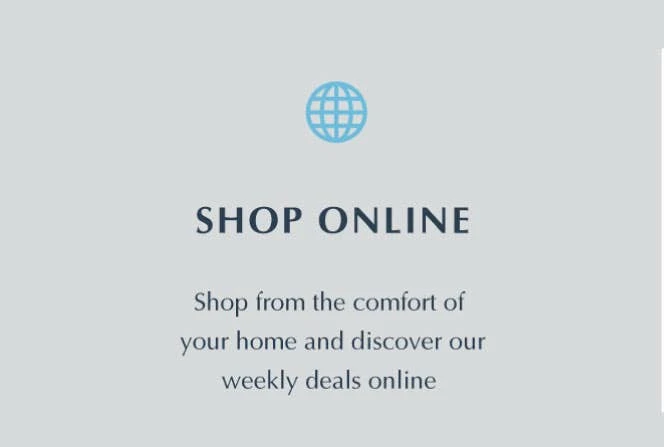 shop
