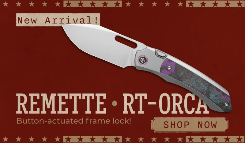 REMETTE RT-Orca