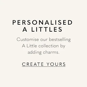 Personalised A Littles