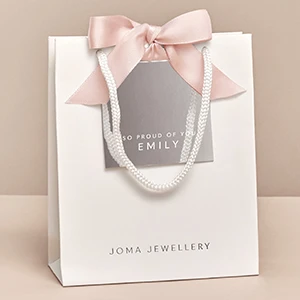 Free Personalised Gift Bag With Every Order