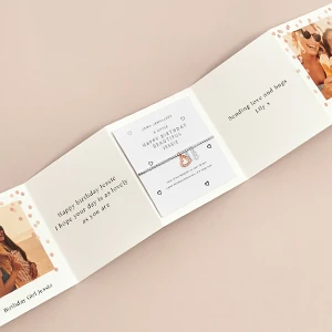 Add A Video Photo Card