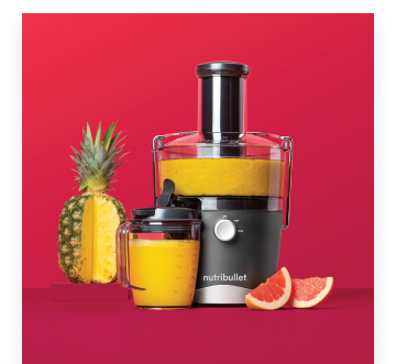 Juicer