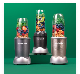 Personal Blenders