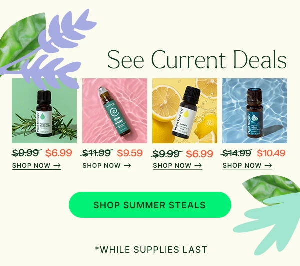 SHOP THE DEALS