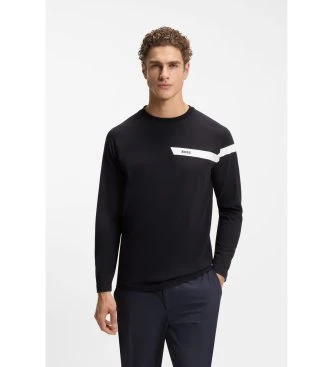 Camiseta Togn marino