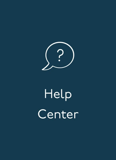 Help Center