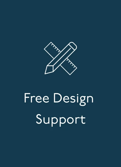 Free Design Services