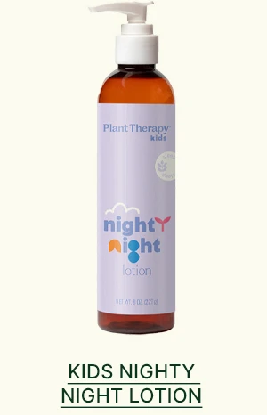 Nighty Night Lotion