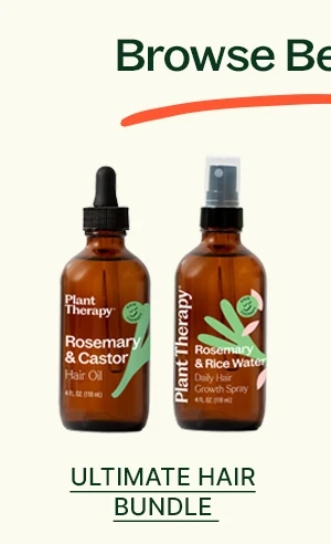 Ultimate Hair Growth Bundle