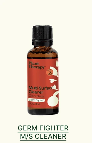 Germ Fighter Multi-Surface Cleaner Concentrate