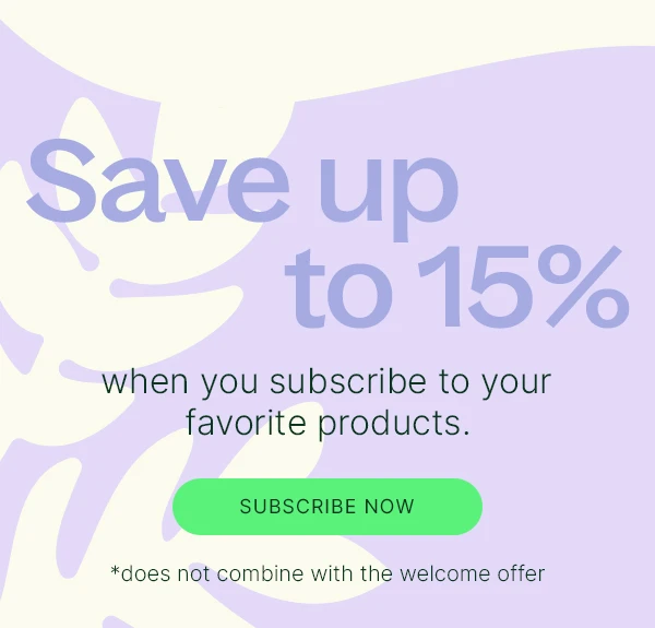 Start a Subscription