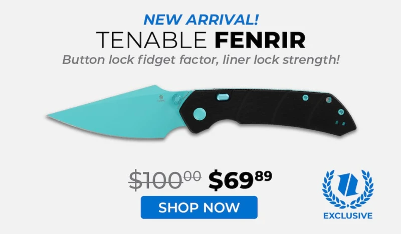 Tenable Fenrir