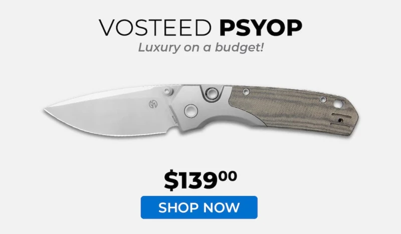 Vosteed Psyop