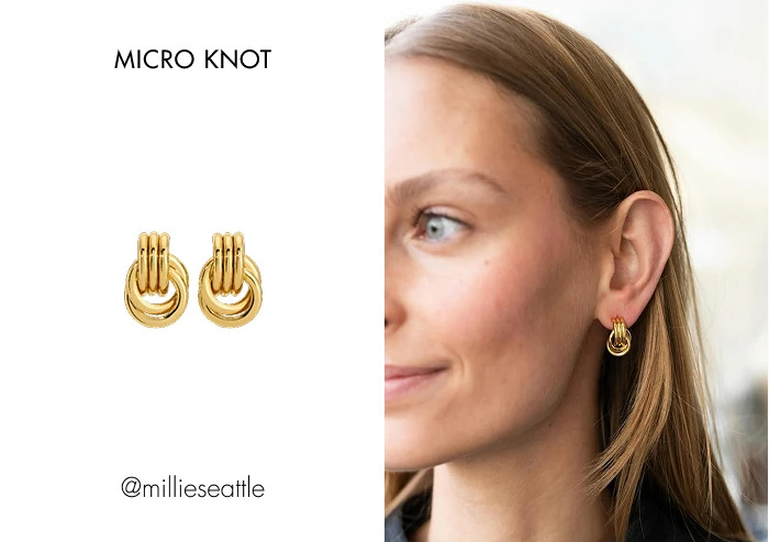 Micro Knot