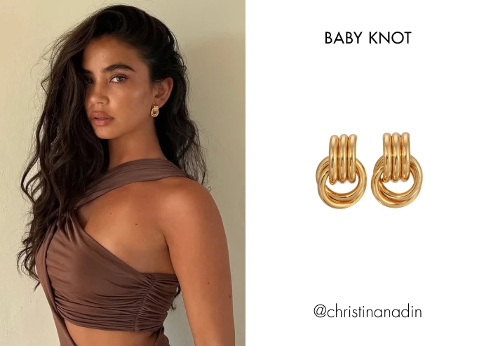 Baby Knot