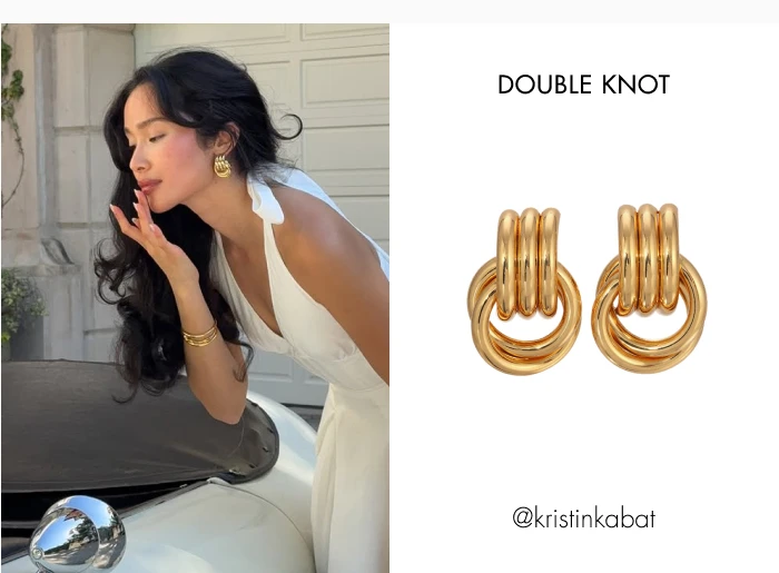 Double Knot