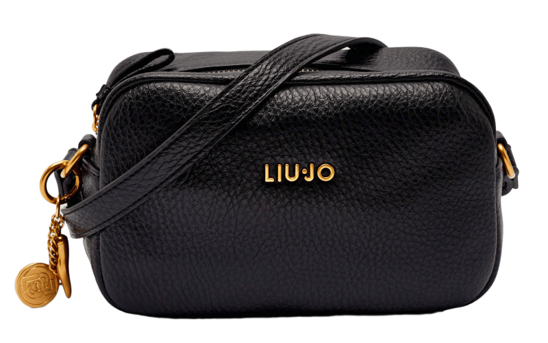 Liu Jo Tamila Borsa a tracolla AF5067 E0027 Nero
