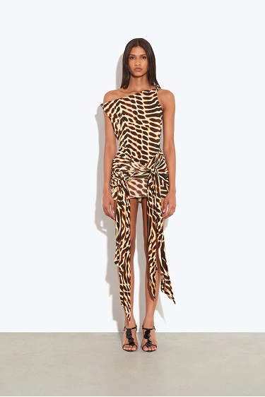 Bruna Dress